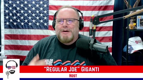 MAHA Moving Forward - The Biden Pivot - The Left Finding Out: The Regular Joe Show LIVE