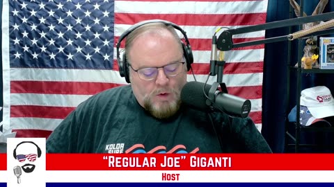 MAHA Moving Forward - The Biden Pivot - The Left Finding Out: The Regular Joe Show LIVE