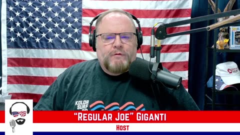 MAHA Moving Forward - The Biden Pivot - The Left Finding Out: The Regular Joe Show LIVE