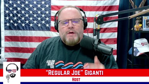 MAHA Moving Forward - The Biden Pivot - The Left Finding Out: The Regular Joe Show LIVE