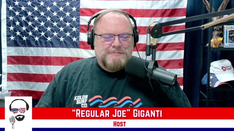 MAHA Moving Forward - The Biden Pivot - The Left Finding Out: The Regular Joe Show LIVE