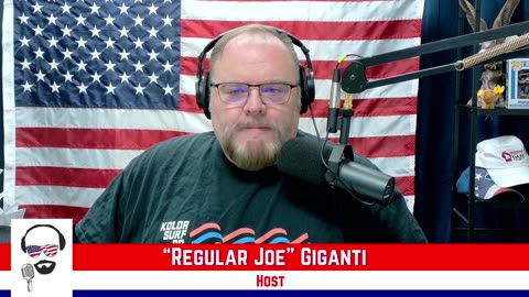 MAHA Moving Forward - The Biden Pivot - The Left Finding Out: The Regular Joe Show LIVE