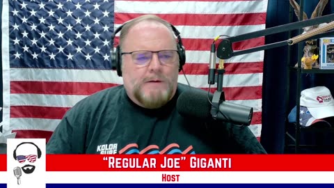 MAHA Moving Forward - The Biden Pivot - The Left Finding Out: The Regular Joe Show LIVE