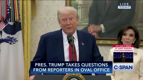 Trump vs MSM
