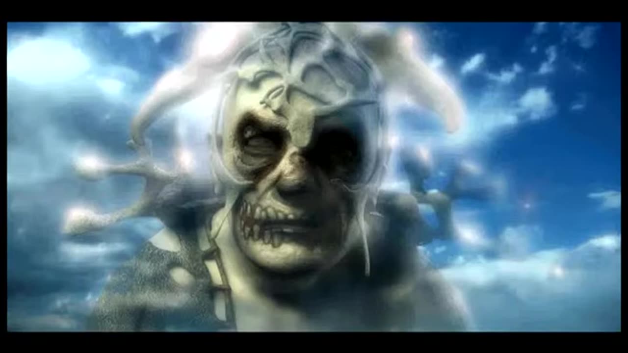 Fallout 2 - Arroyo Dream 3 [EN/CZ]