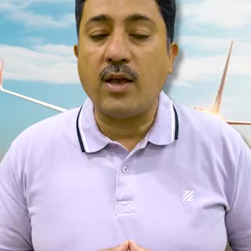 Damage caused to Indian Airlines