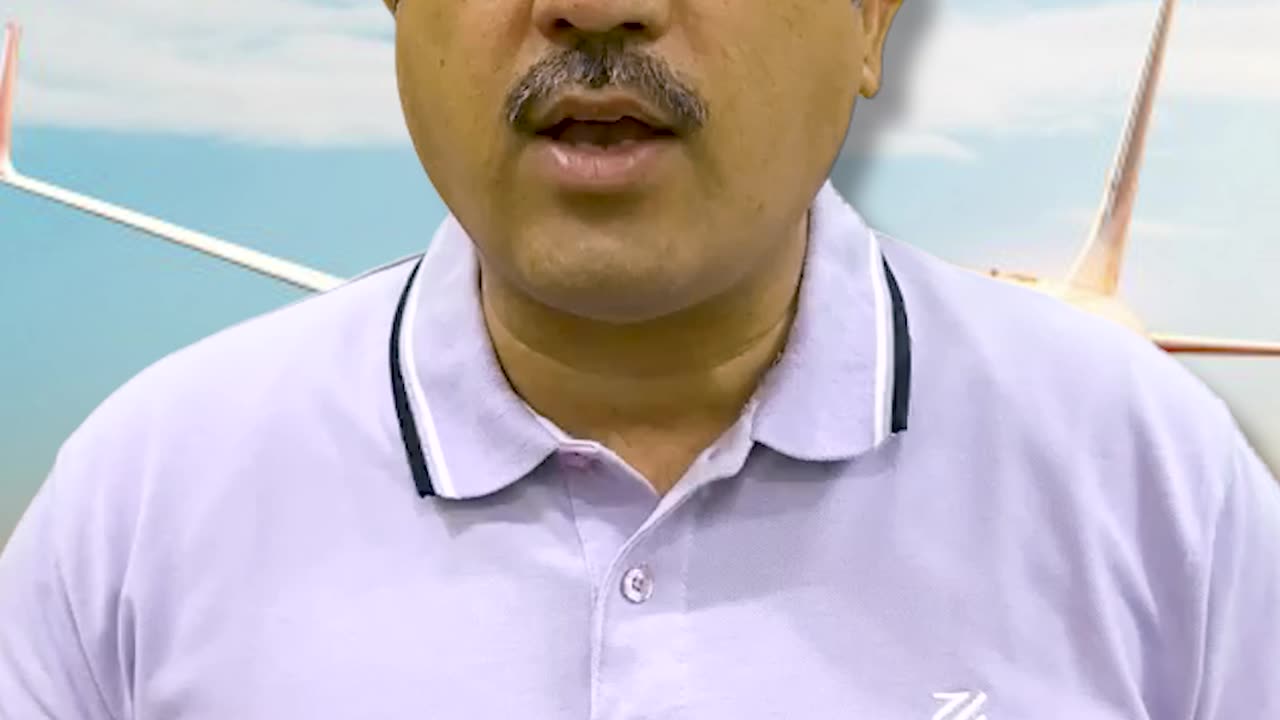 Damage caused to Indian Airlines