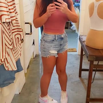 An amazing weight loss