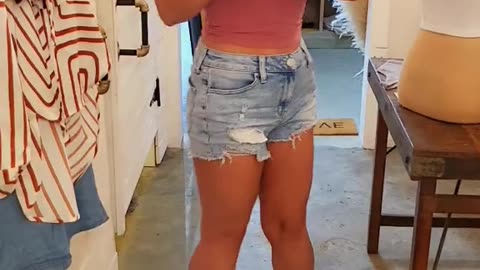 An amazing weight loss