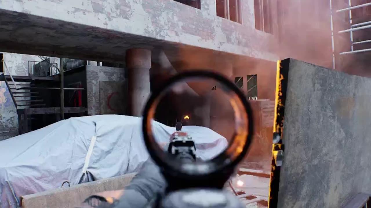 BODYCAM: The Most Ultra-Realistic Game🔥