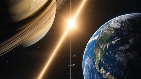SATURN FLOATS?! The CRAZIEST Planet Facts You Won’t Believe 🌌😱