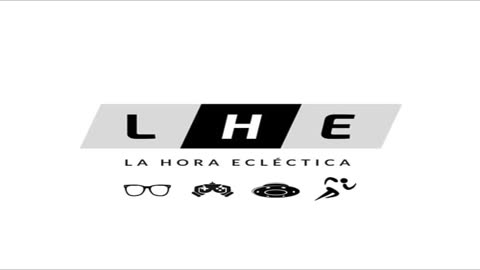 La Hora Ecléctica Red Belga & Alcàsser Pactos De Sangre.