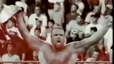 WWE Unforgiven 2004 TV commercial 2
