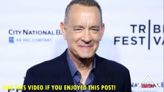 Tom Hanks JUST GOT BANNED Over Mocking Charlie Kirk After His Death! & He Is FREAKING OUT.