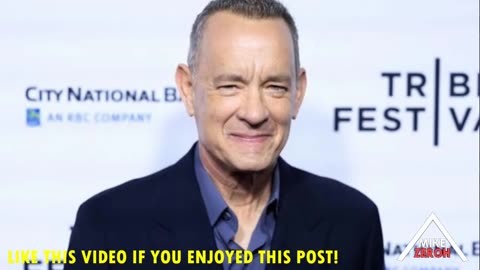 Tom Hanks JUST GOT BANNED Over Mocking Charlie Kirk After His Death! & He Is FREAKING OUT.