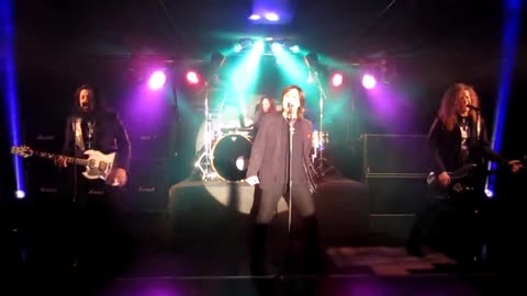 House Of Lords - Battle = 2014