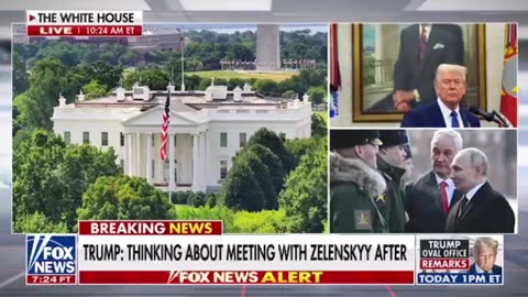 President Trump Brian Kilmeade radio show today