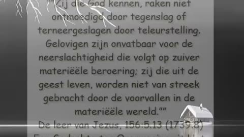 Leven in de Geest