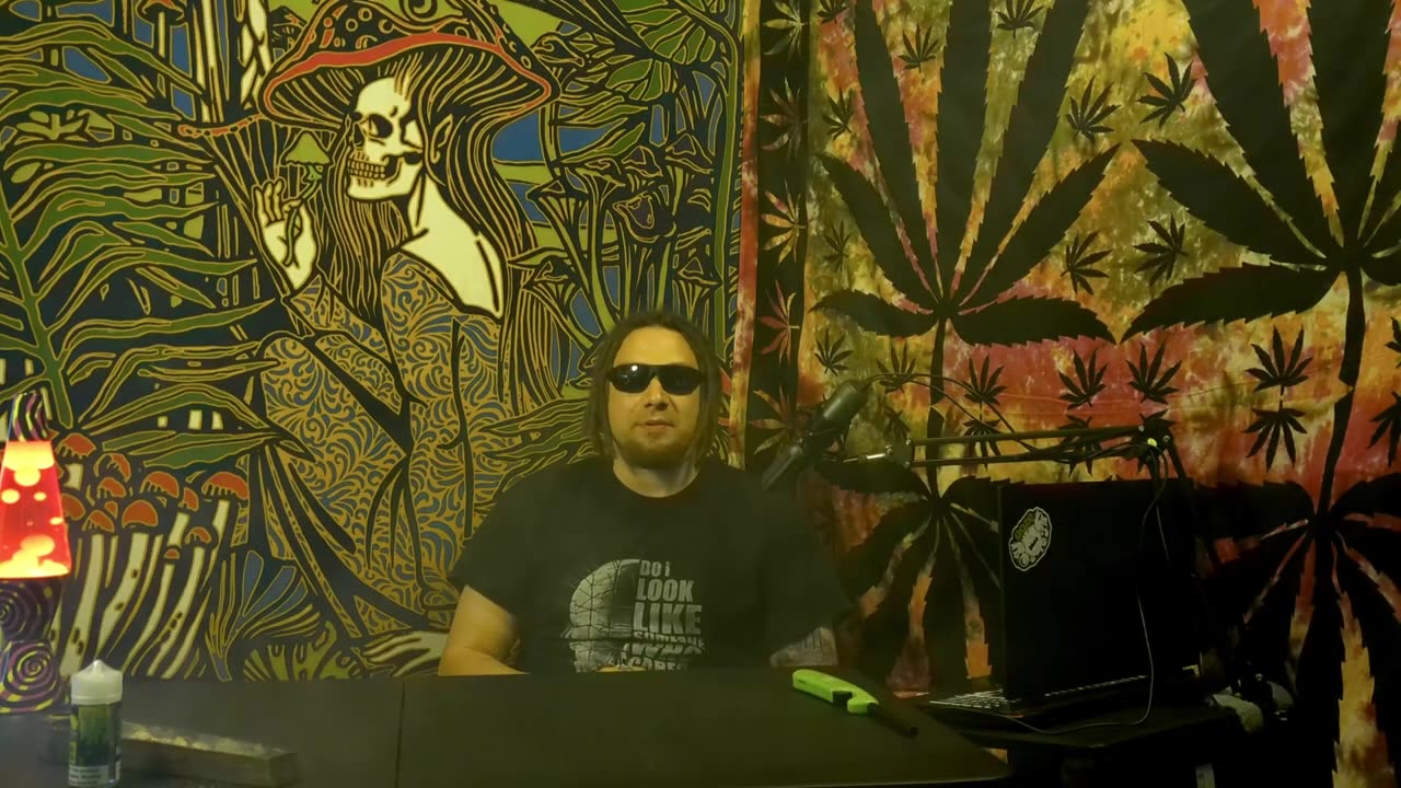 Daily Dabs ep 14 old youtube