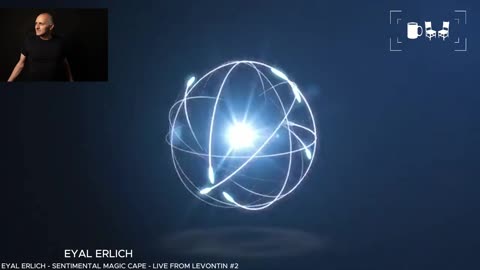 Cupchairs Discovers - 'Sentimental magic cape - Live from Levontin #2' by (Eyal Erlich)