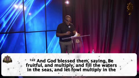 Sunday Morning Service