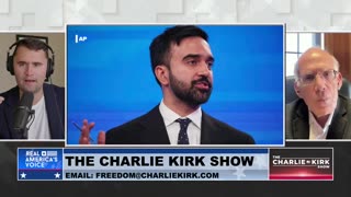 Victor Davis Hanson w' Charlie Kirk: Why the Democrat Party Is Collapsing | The End of Everything