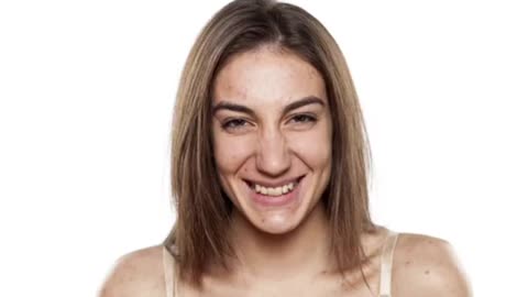 Average women know they’re average… they pretend to be pretty.
