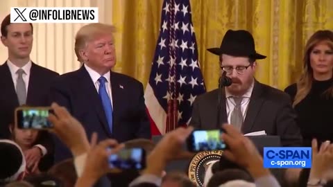 First Step Act or Criminal Justice Reform....jew sponsored