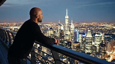 33) Currency Wars or Market Cycles? Understanding Exchange-Rate Swings