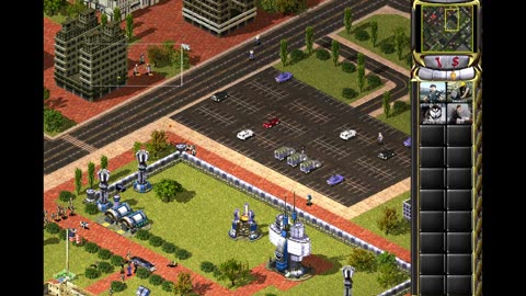 Command & Conquer Red Alert 2 and Yuri’s Revenge (Part_4)