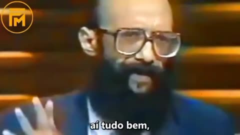 Doutor Enéias❕