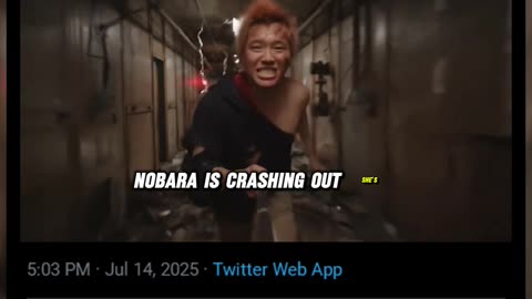 Jujutsu Kaisen Vlog