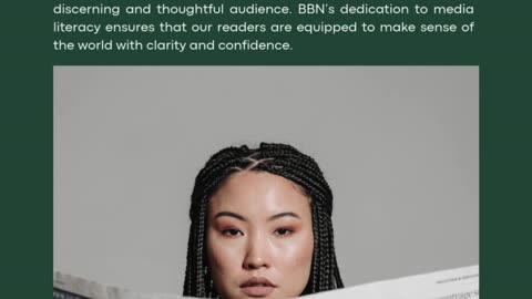 BB News International: The Autopilot News Revolution