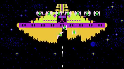 Arcade Longplay - Phoenix - US