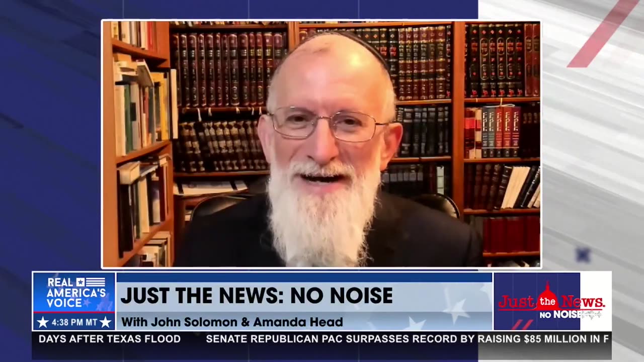 THE TRUMP ADMINISTRATION KNOWS WHICH WAY IS NORTH