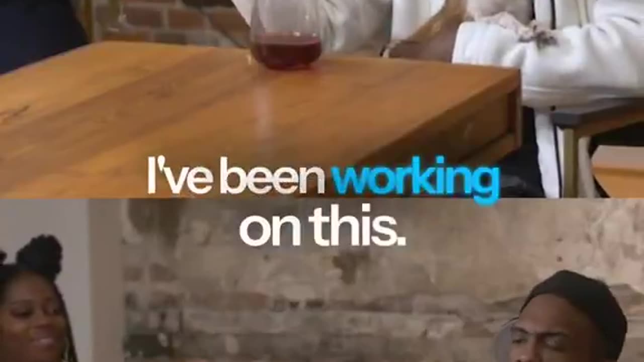 Men Don't Want To Handle A Woman