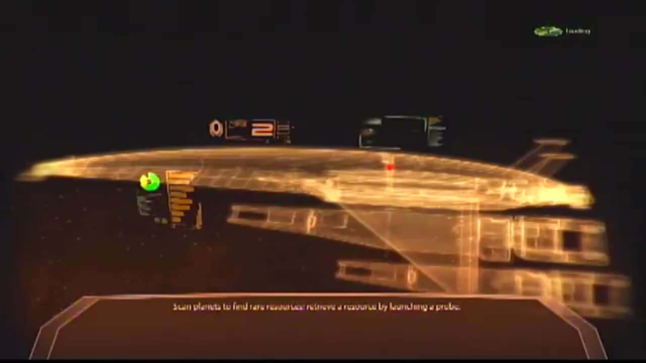 Mass Effect 2 Day 7 - 8 _ 15