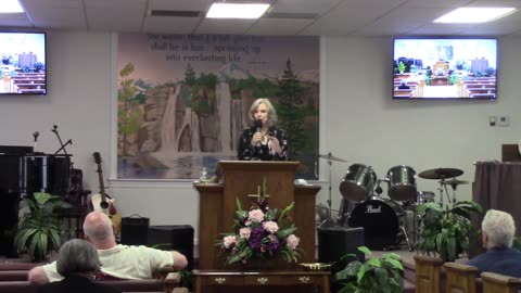 Roger Hutchins Ministries