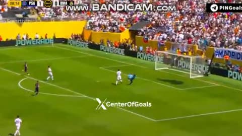 psg real madrid