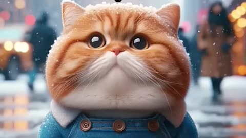 #ai #cat