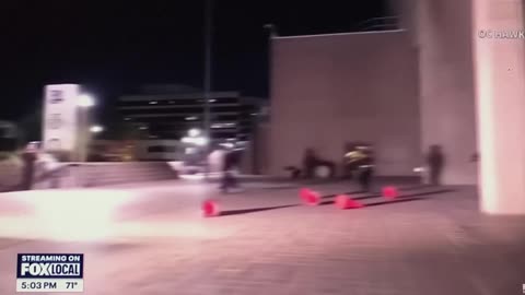 Actions Have Consequences: the One Eyed Wimp!