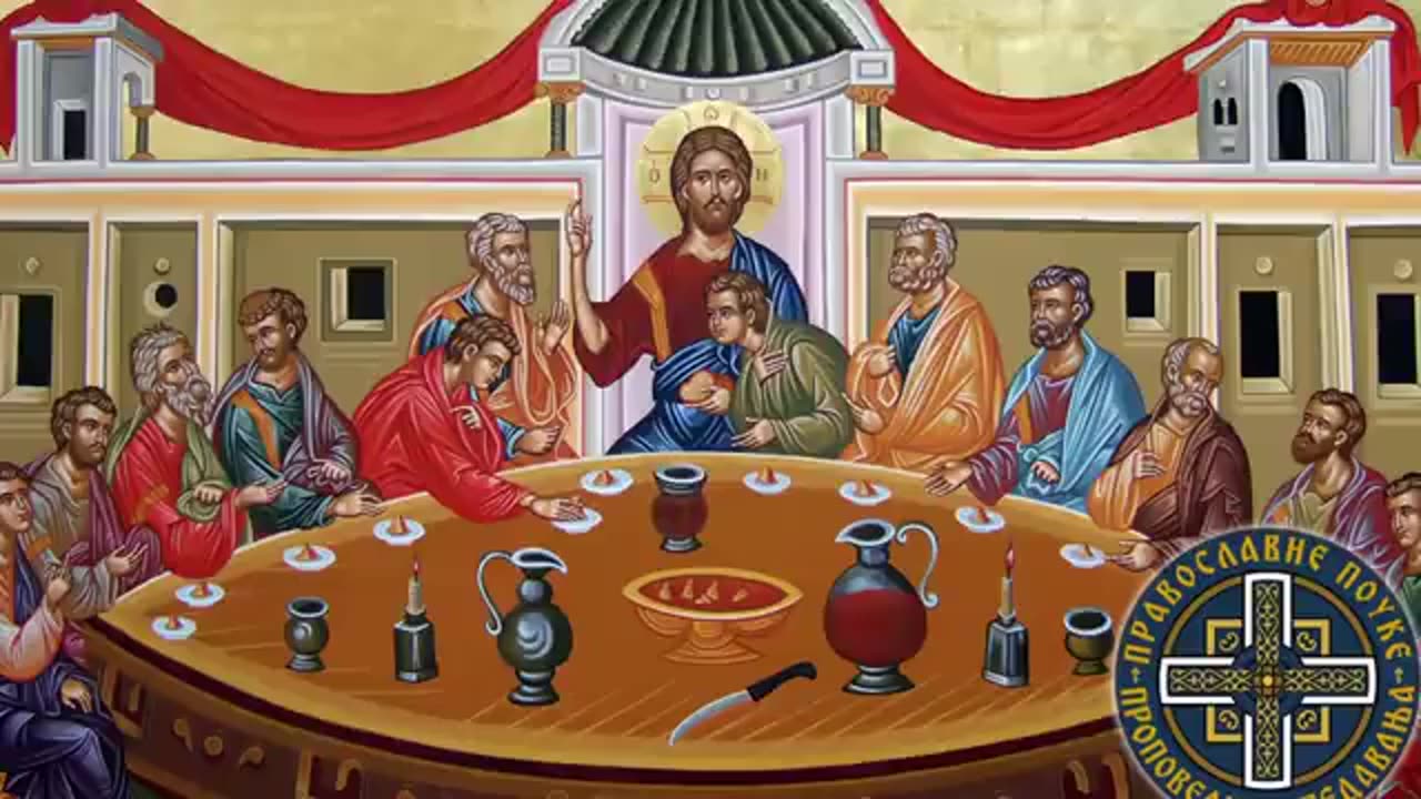 Православље и РимокатолицизамОсновне разлике,Уовом снимку чујете о.Горана,Како је Рим отпао од Цркве