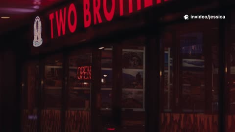 BREAKING-ARREST IN DHS AND ICE PLOT