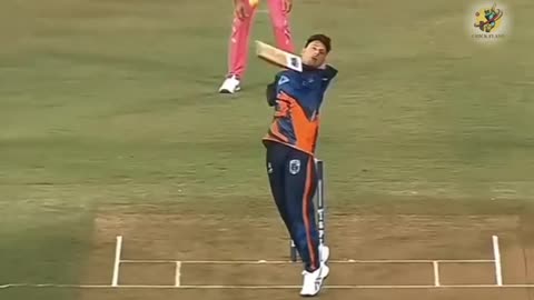 Best moment of cricket