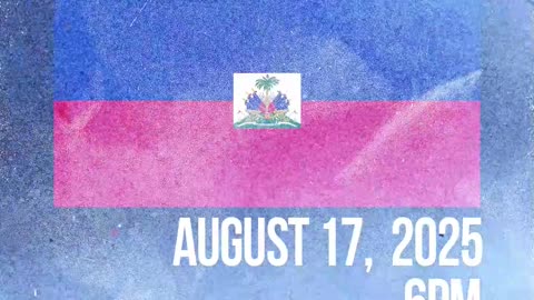 Renaissance Night of Prayer For Haiti