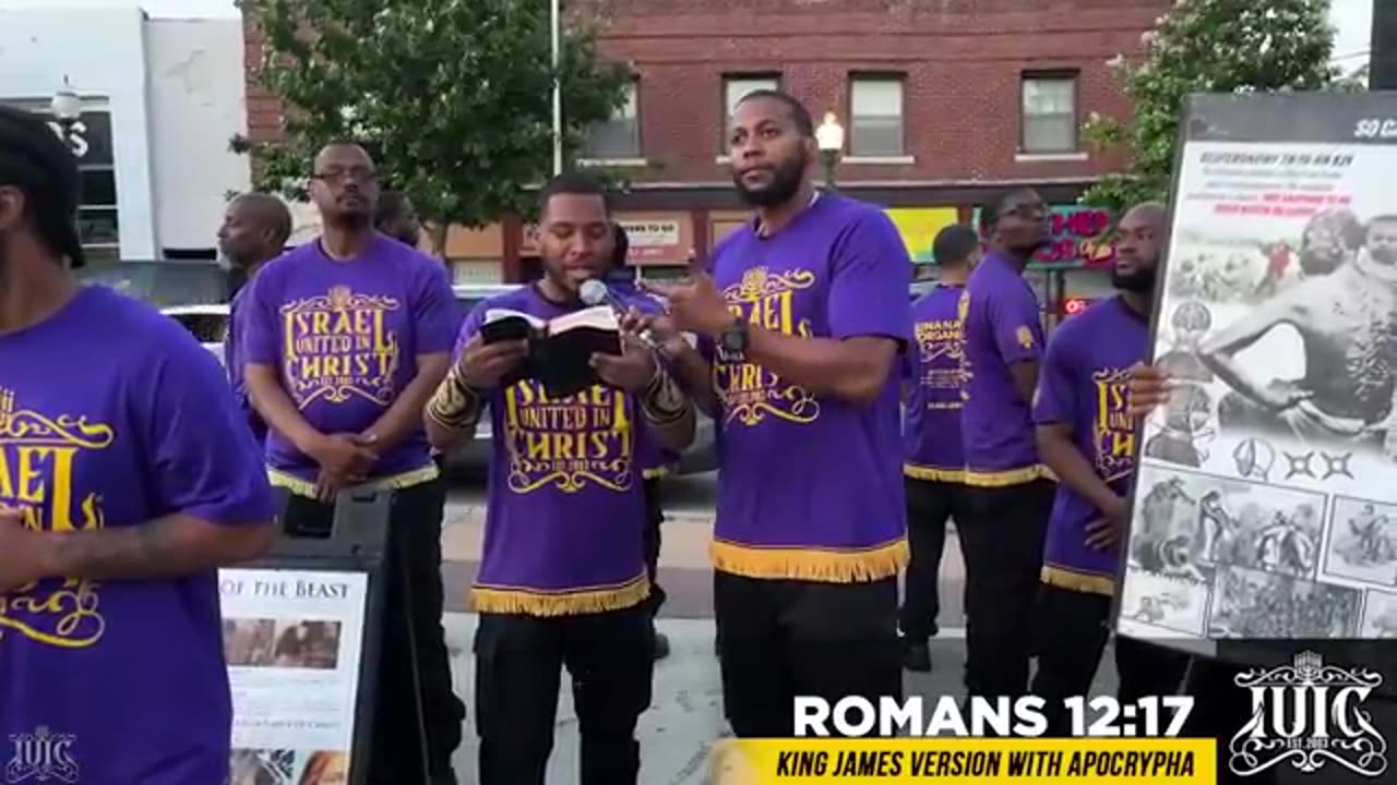 Pedal Pushing Edomite Gets His Sentence!!!