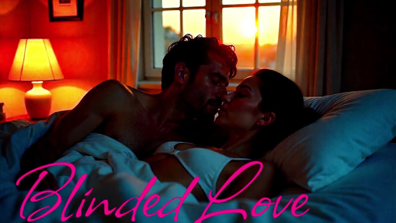 HEAVY METAL. Song Blinded Love.