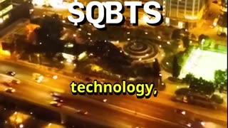 Quantum Computing Stocks Surge Amid Breakthroughs $QBTS #stonks #investing #genbet