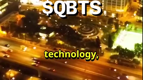 Quantum Computing Stocks Surge Amid Breakthroughs $QBTS #stonks #investing #genbet