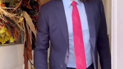 JD Vance wins the internet today